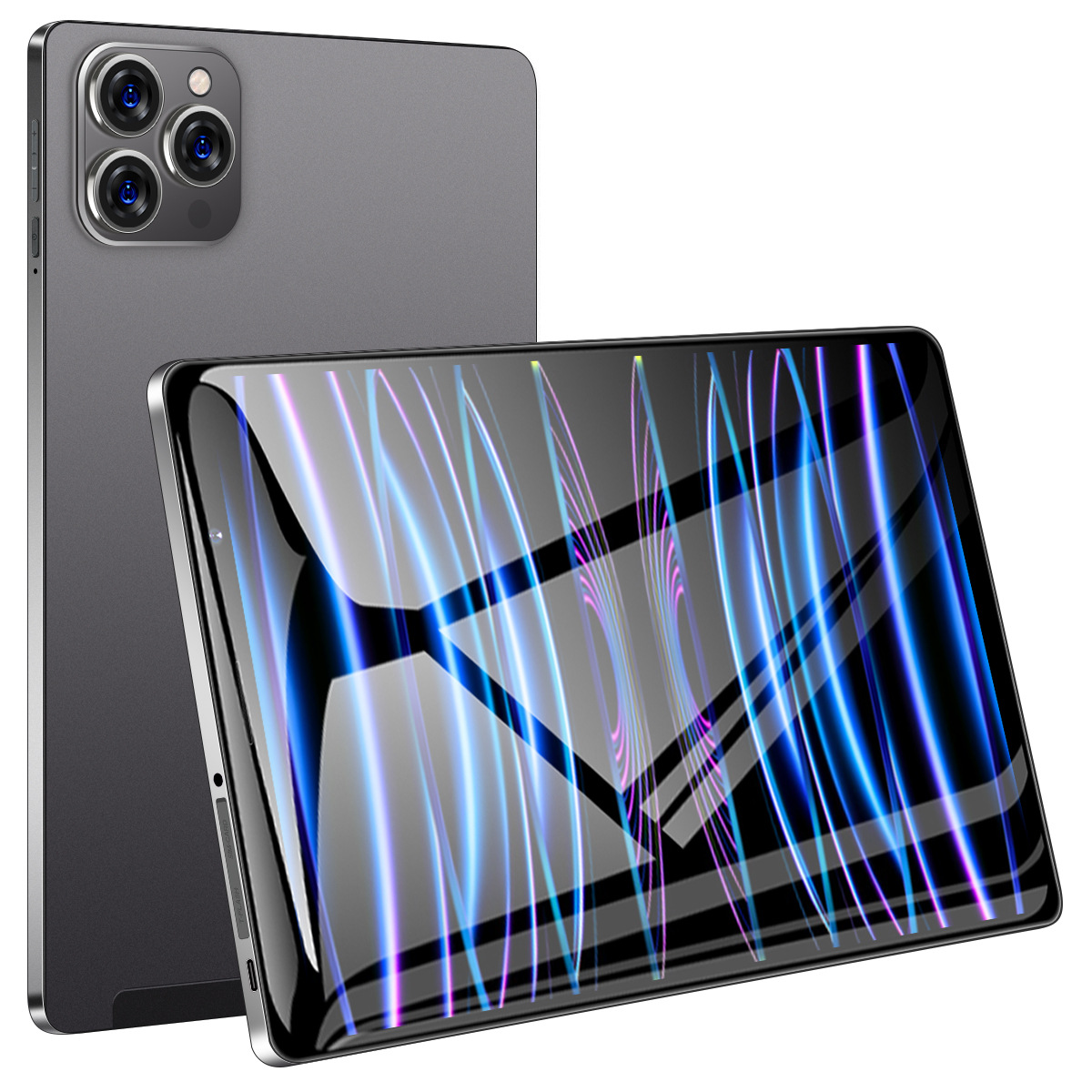 Portable And Minimalist Home Tablet Computer photo 8