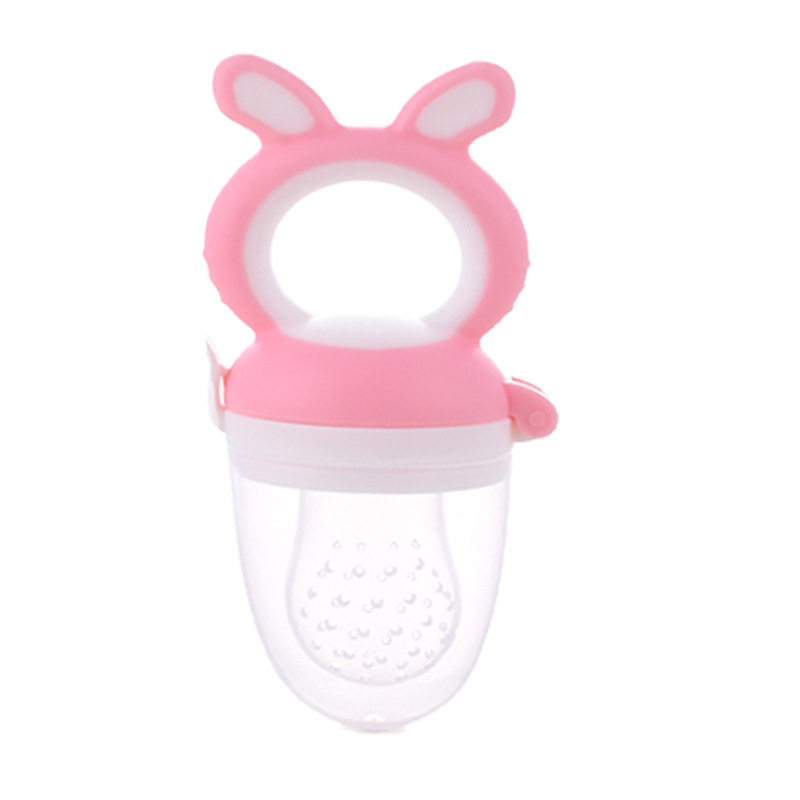 Baby Food Fruit And Vegetable Fun Eating Fruit Gadget photo 5