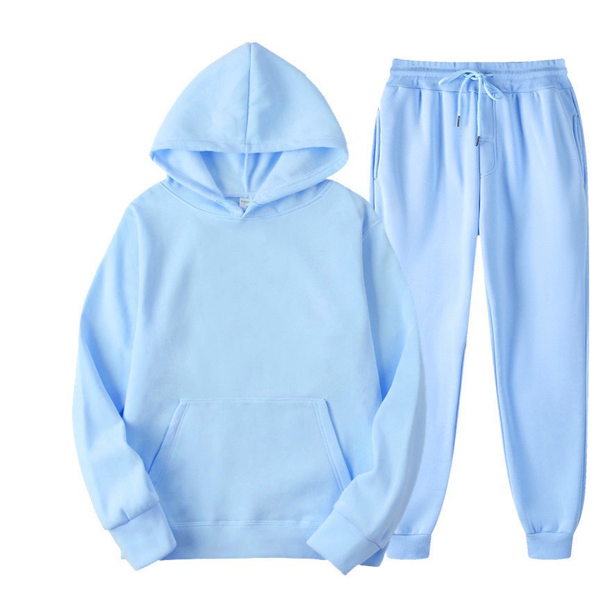 Trendy Casual Sport Two-piece Set photo 3