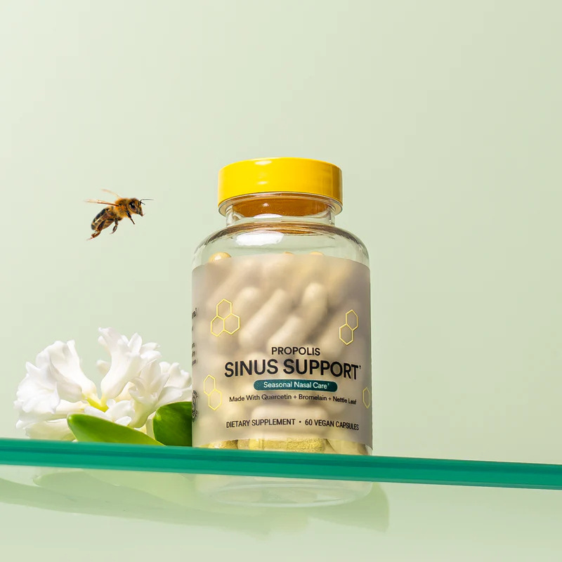 Nasal Capsule photo 1