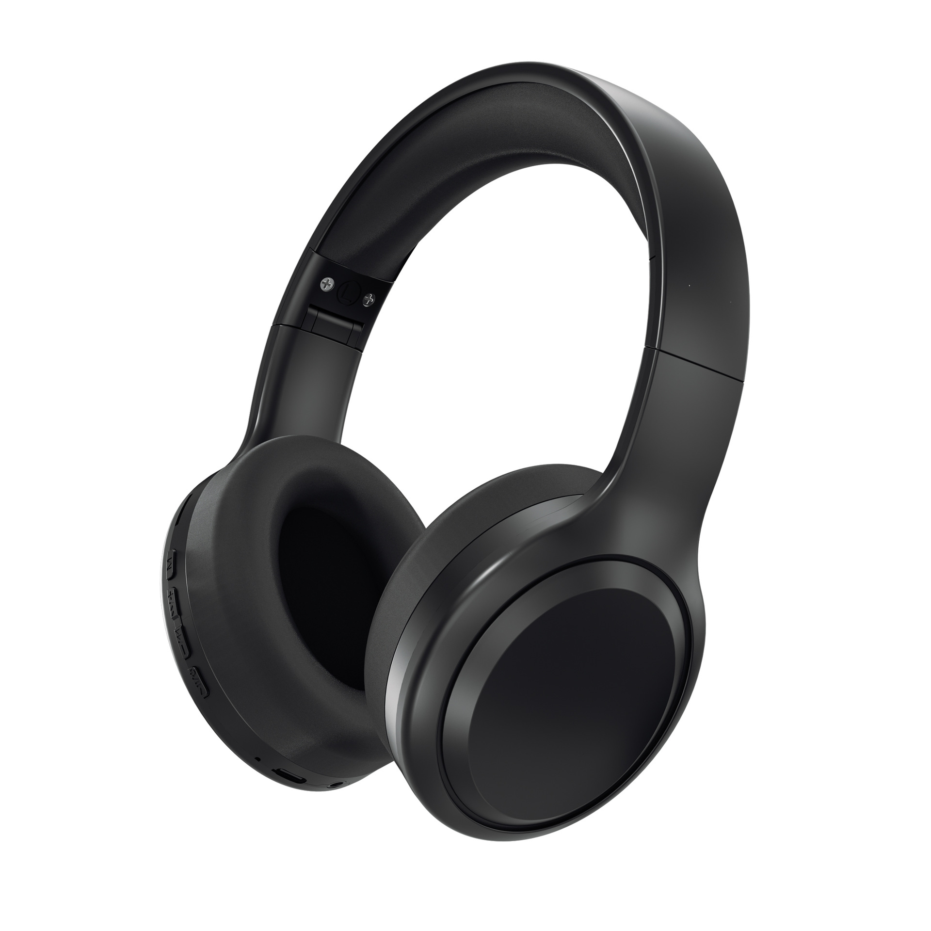 Long-lasting High-quality Wireless Bluetooth Headphones photo 7