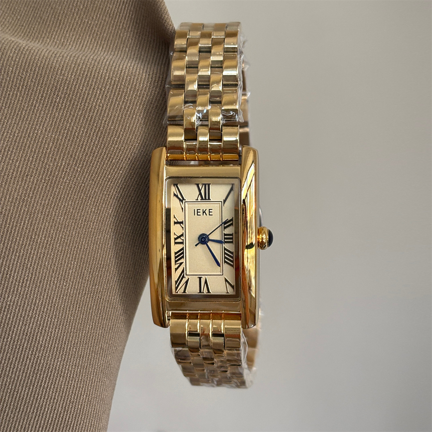 Roman Fashion Girls' Quartz Watch photo 1