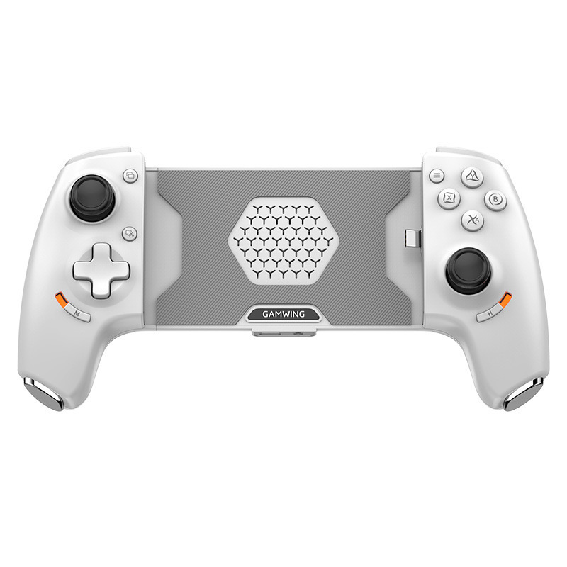 Type-C Wired Bluetooth Android IOS Computer Streaming PS Handle photo 2