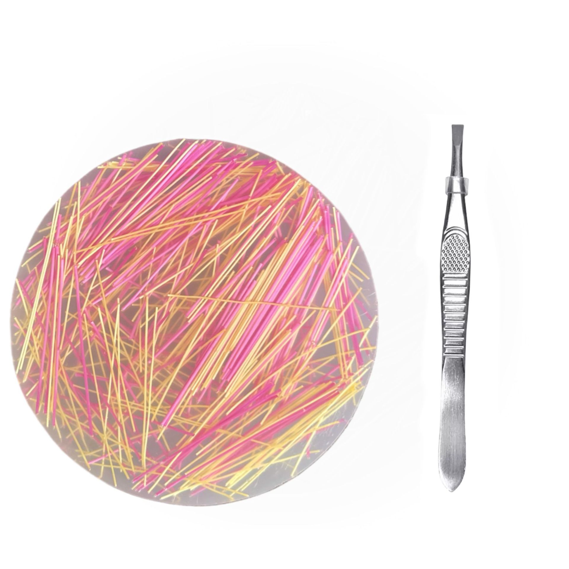 Best-selling Silicone Sensory Peel-and-stick Stress-relief Toy photo 7