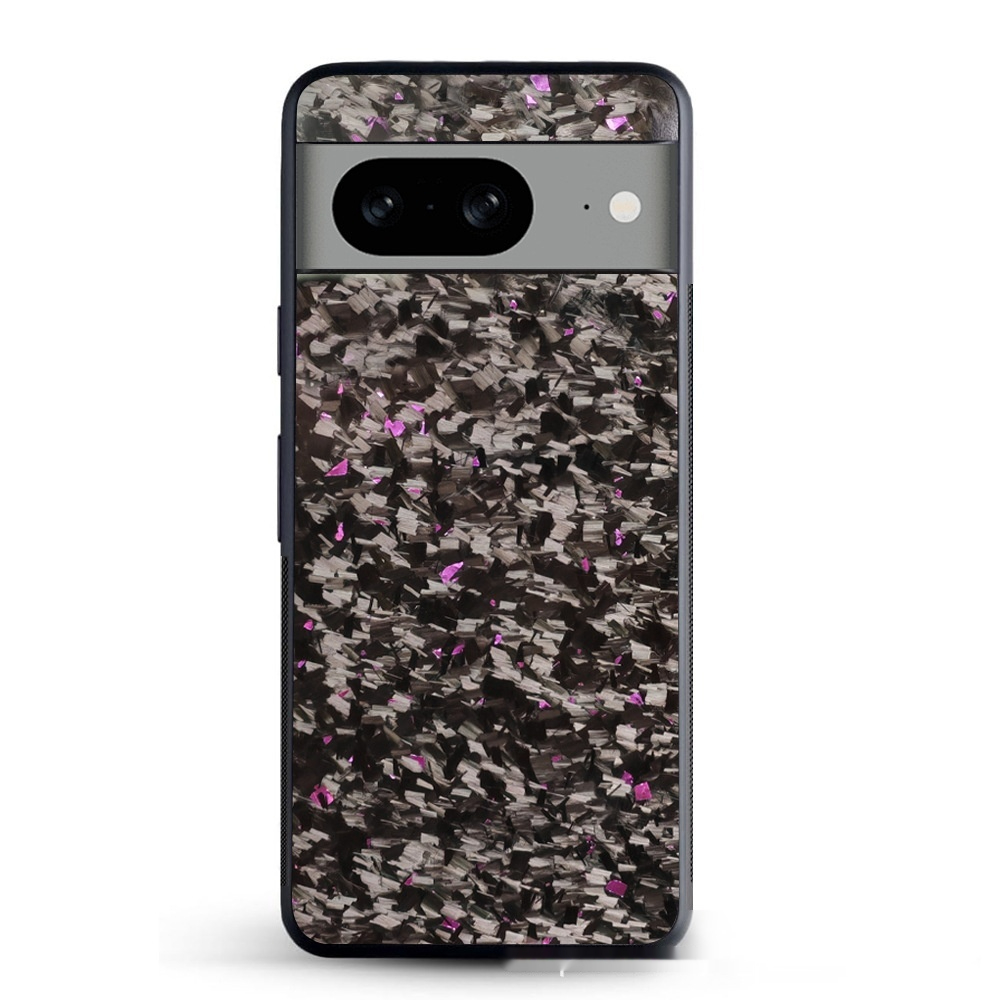 Suitable For Real Carbon Fiber TPU Phone Protective Case photo 5