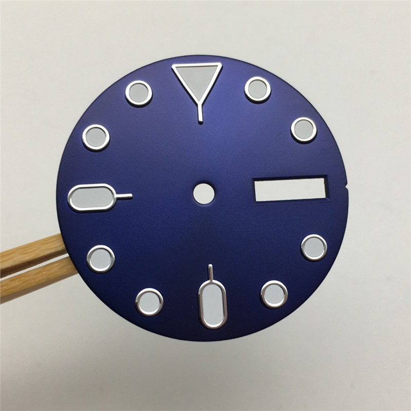 285mm Modified Watch Dial photo 2