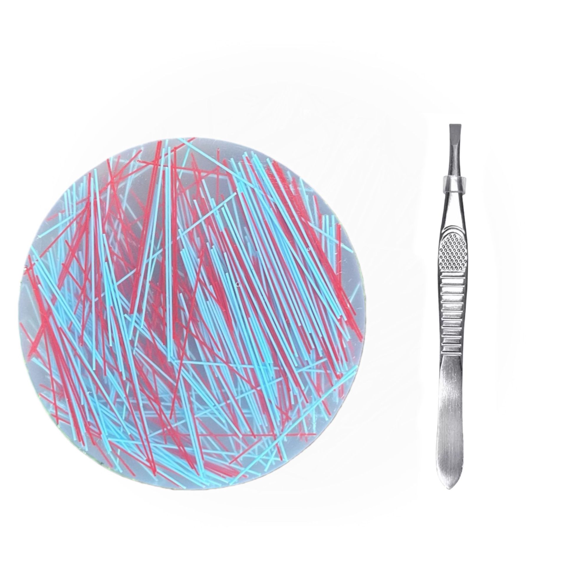 Best-selling Silicone Sensory Peel-and-stick Stress-relief Toy photo 8