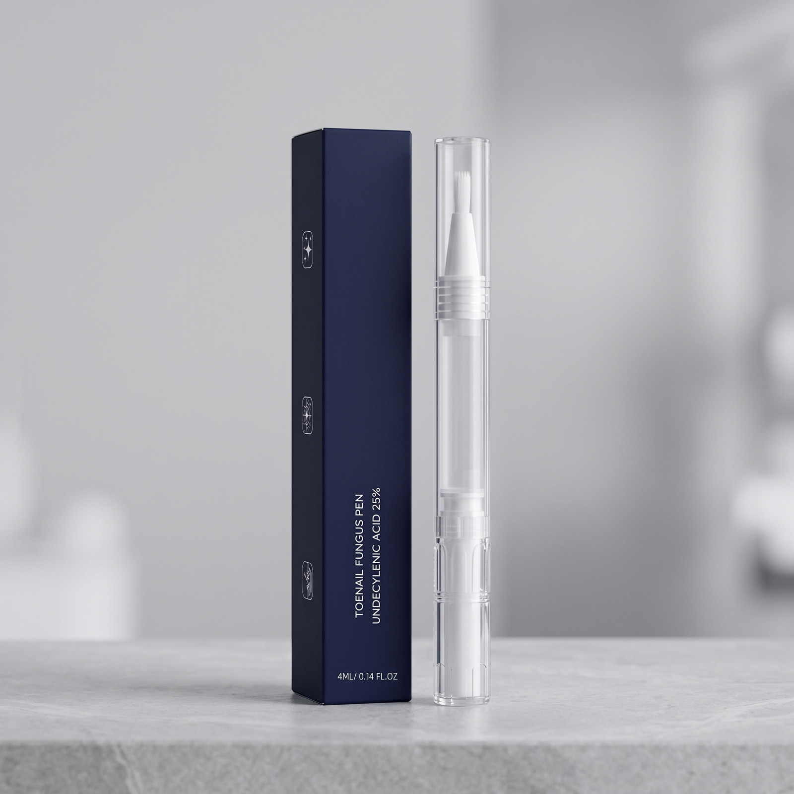 Moisturizing Nail Pen photo 1