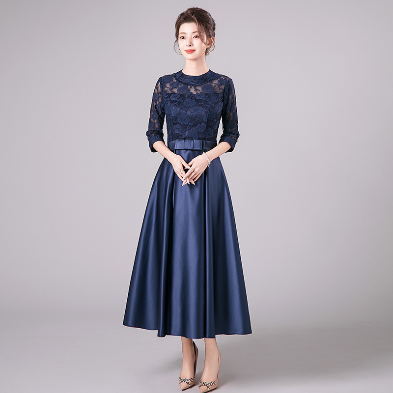 Simple And Elegant Birthday Party Dress photo 7