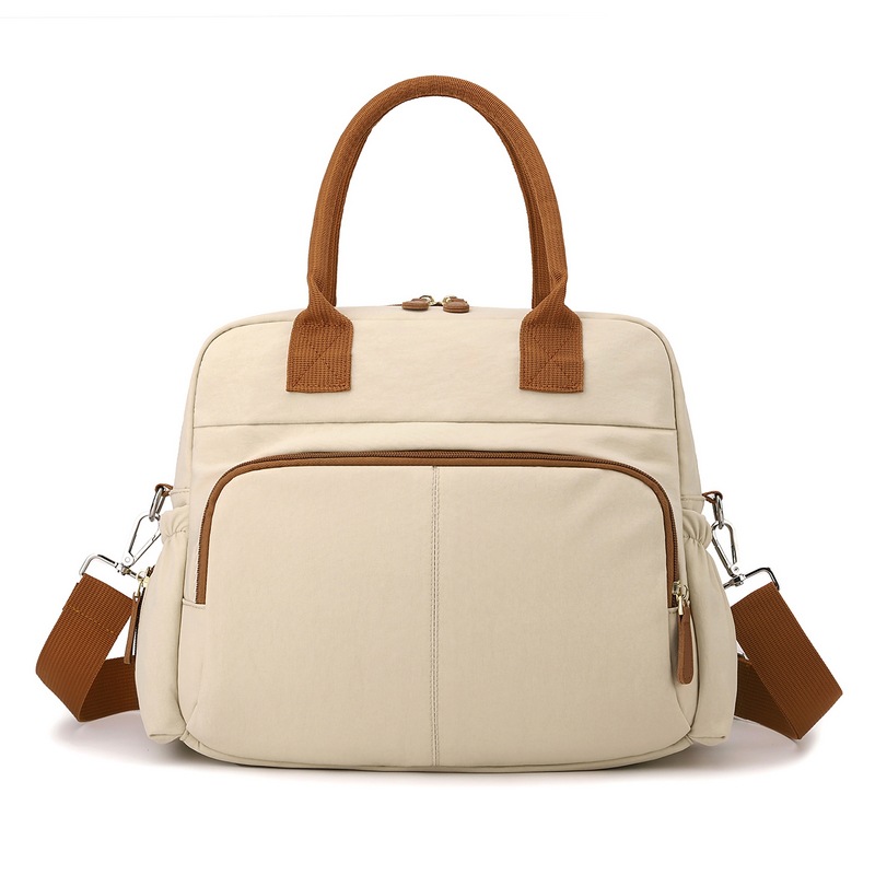Fashionable Mommy Bag Portable Crossbody Bag For Outings With Baby photo 2