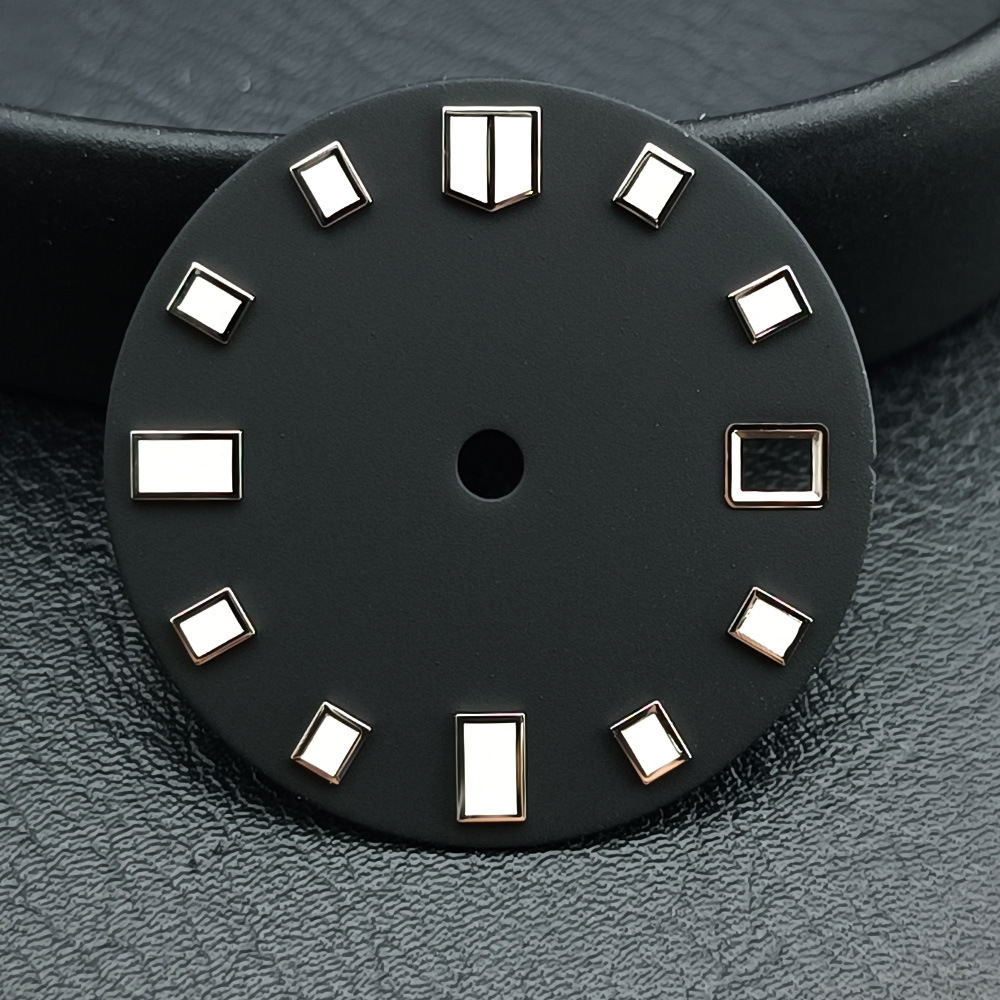 Watch Accessoryabalone-style Dial Accessory photo 2