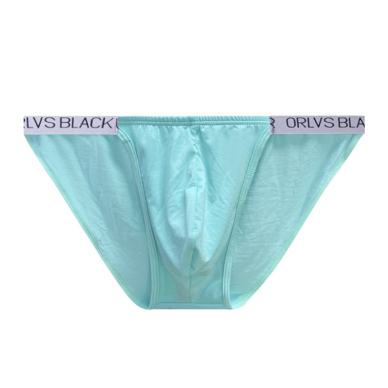 Soft And Comfortable U-briefs With A Slimming Waistband photo 2