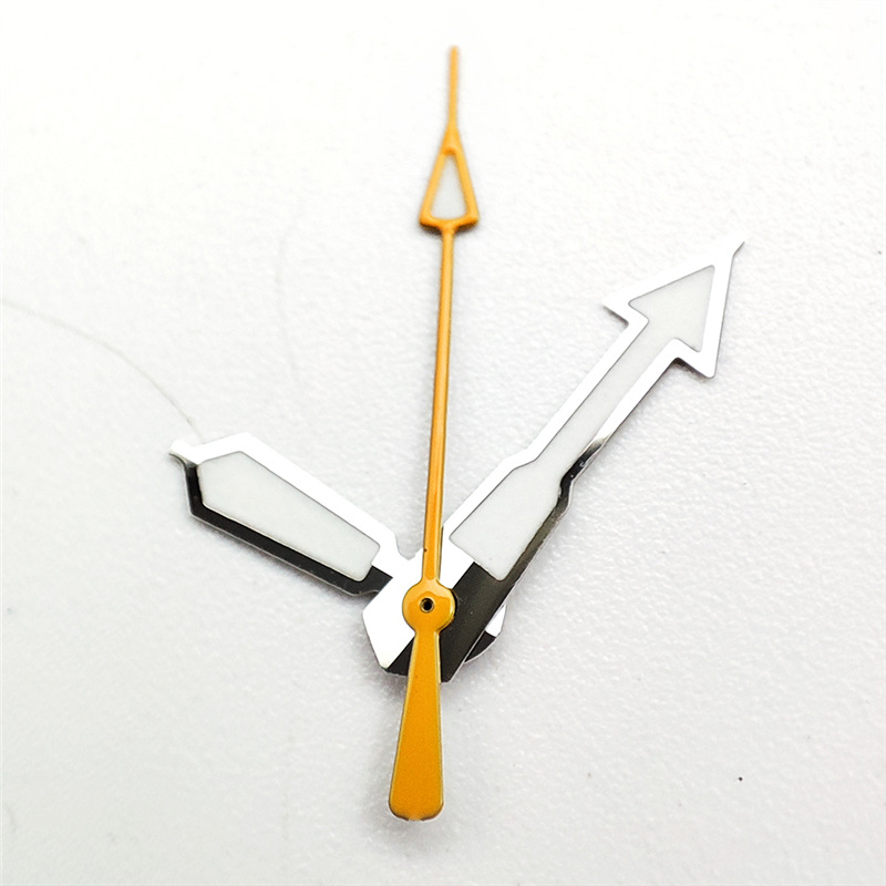 Watch Hands Suitable For 4R3536 Movements photo 6