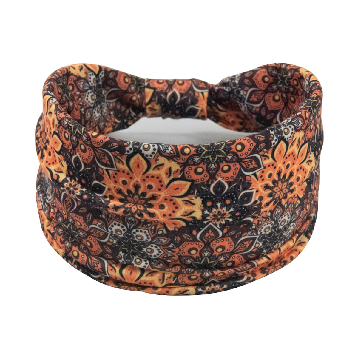 Bohemian Hair Band Sports Yoga Hair Band photo 5