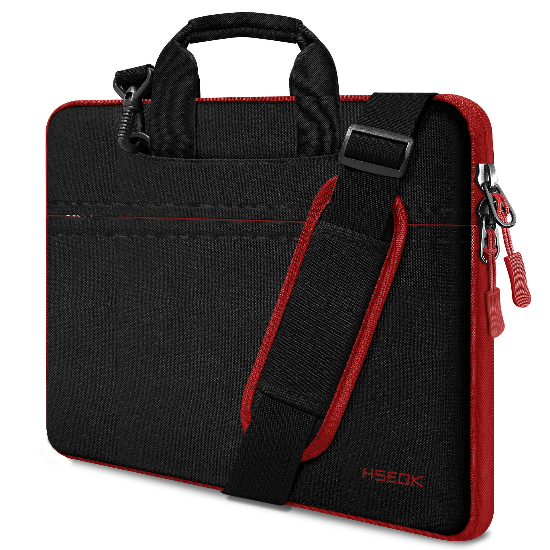 Waterproof Wear-resistant And Shockproof Laptop Protective Case photo 3