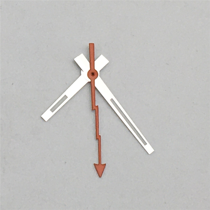 Replacement Watch Hands Luminous Hands For NH35NH36 Movement A60 photo 1