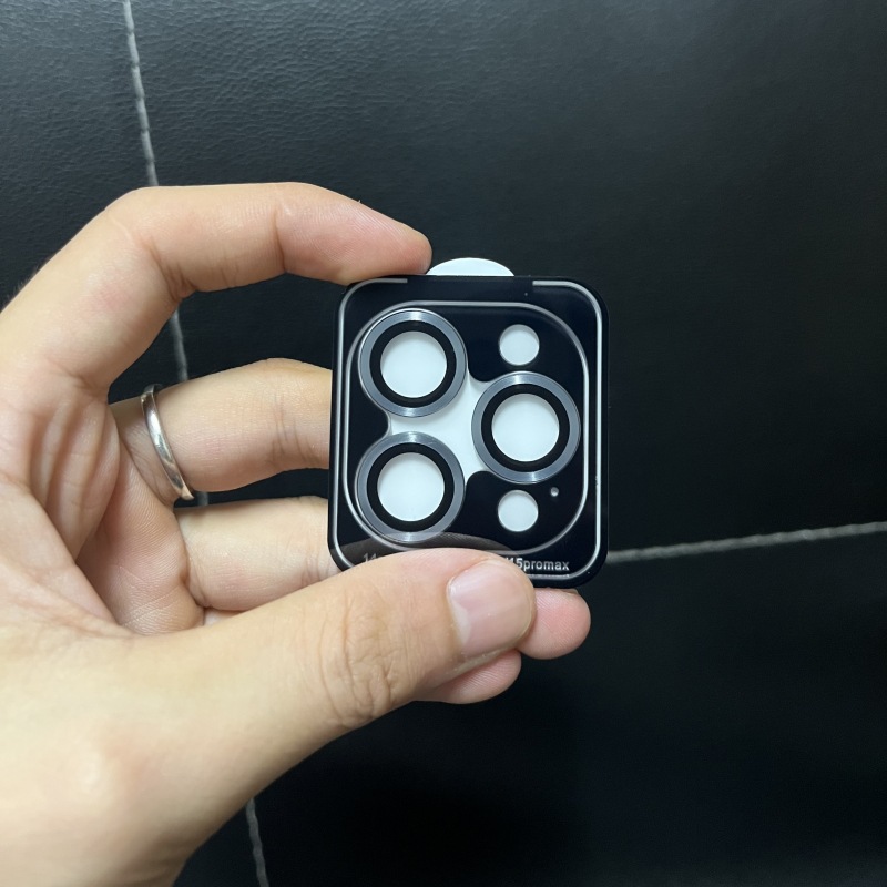 Suitable For 15 Eagle Eye Lens Protector Metal Positioning Artifact photo 2