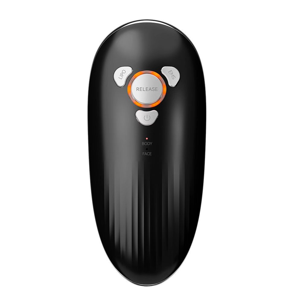 Negative-pressure Beauty Device Smart Massager photo 5