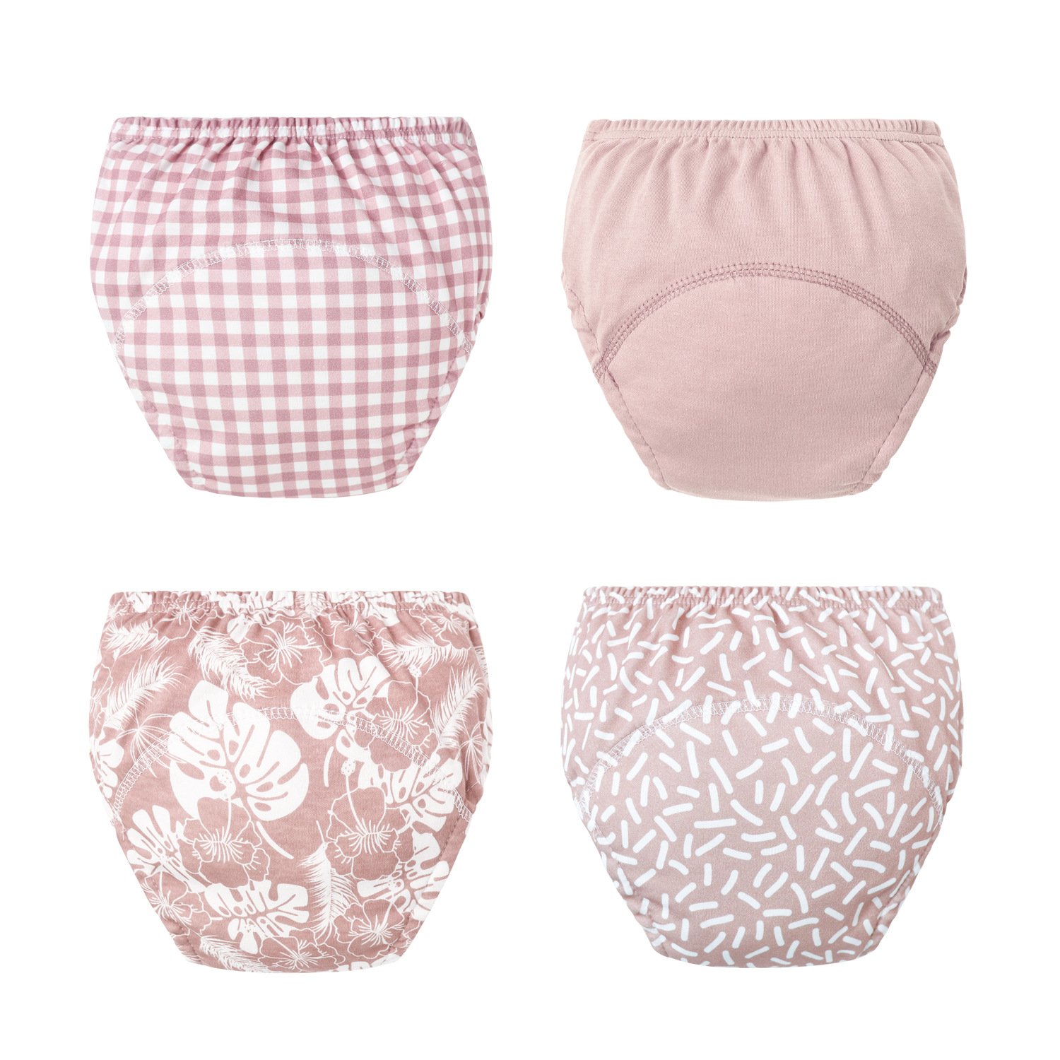 Baby Training Pants, Baby Diaper Pants photo 6