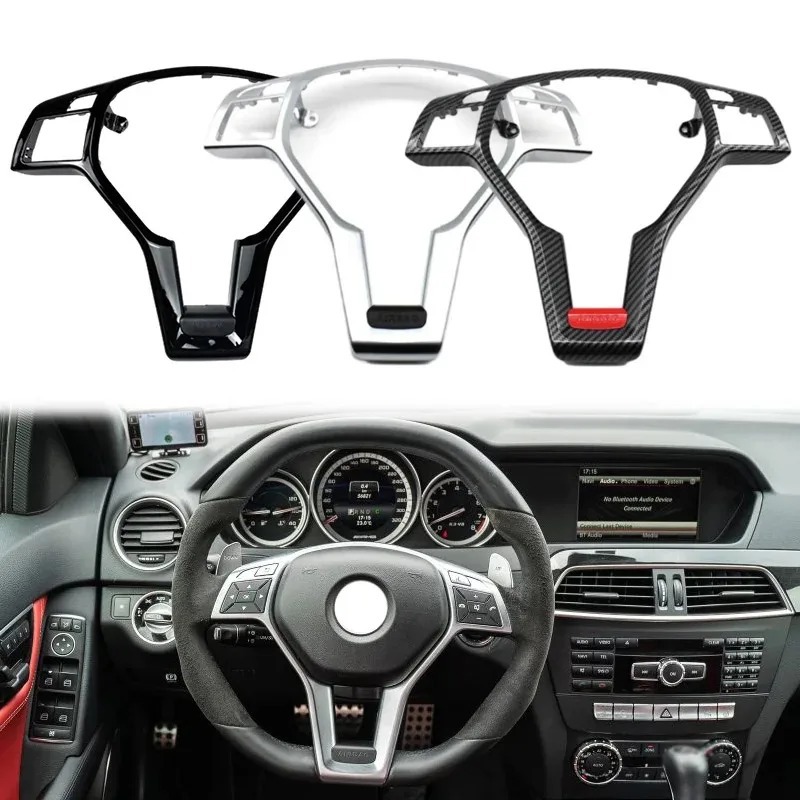 Steering Wheel Trim For Cars photo 1