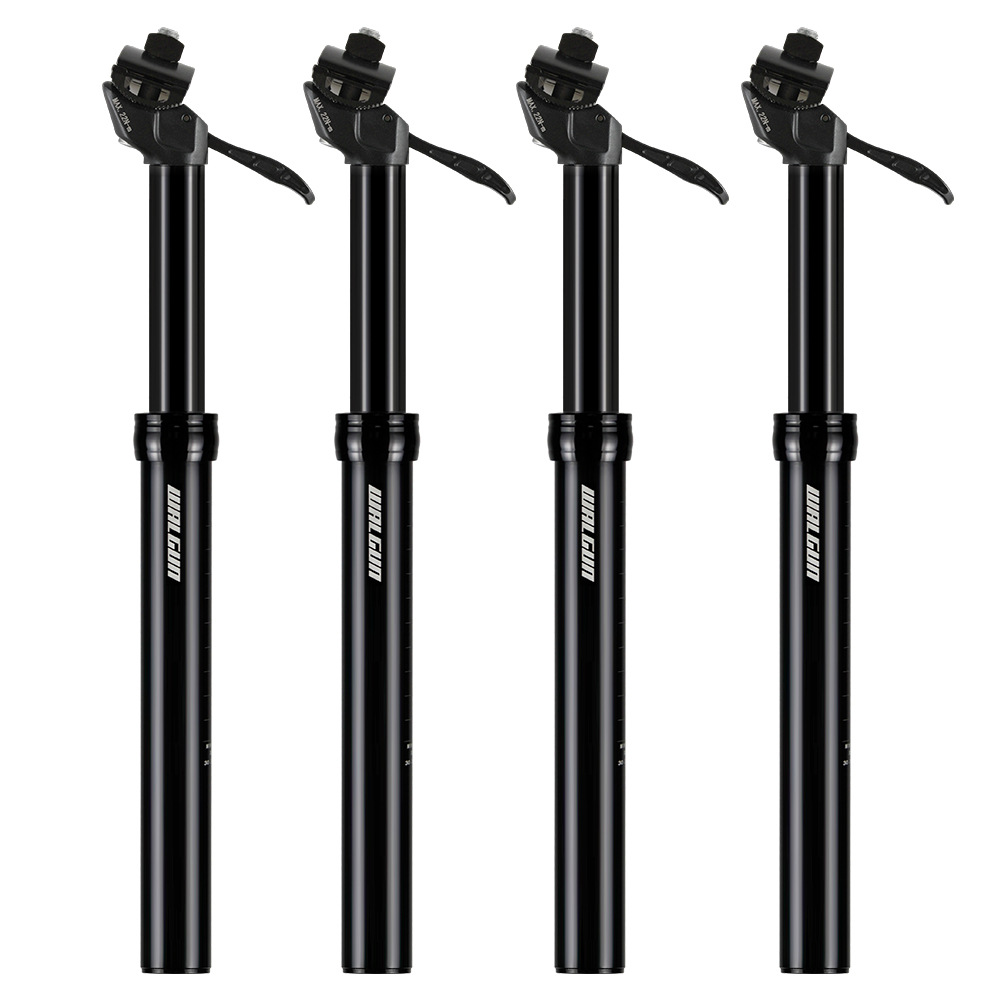 WALGUN Dropper Seatpost For Mountain Bikes photo 1