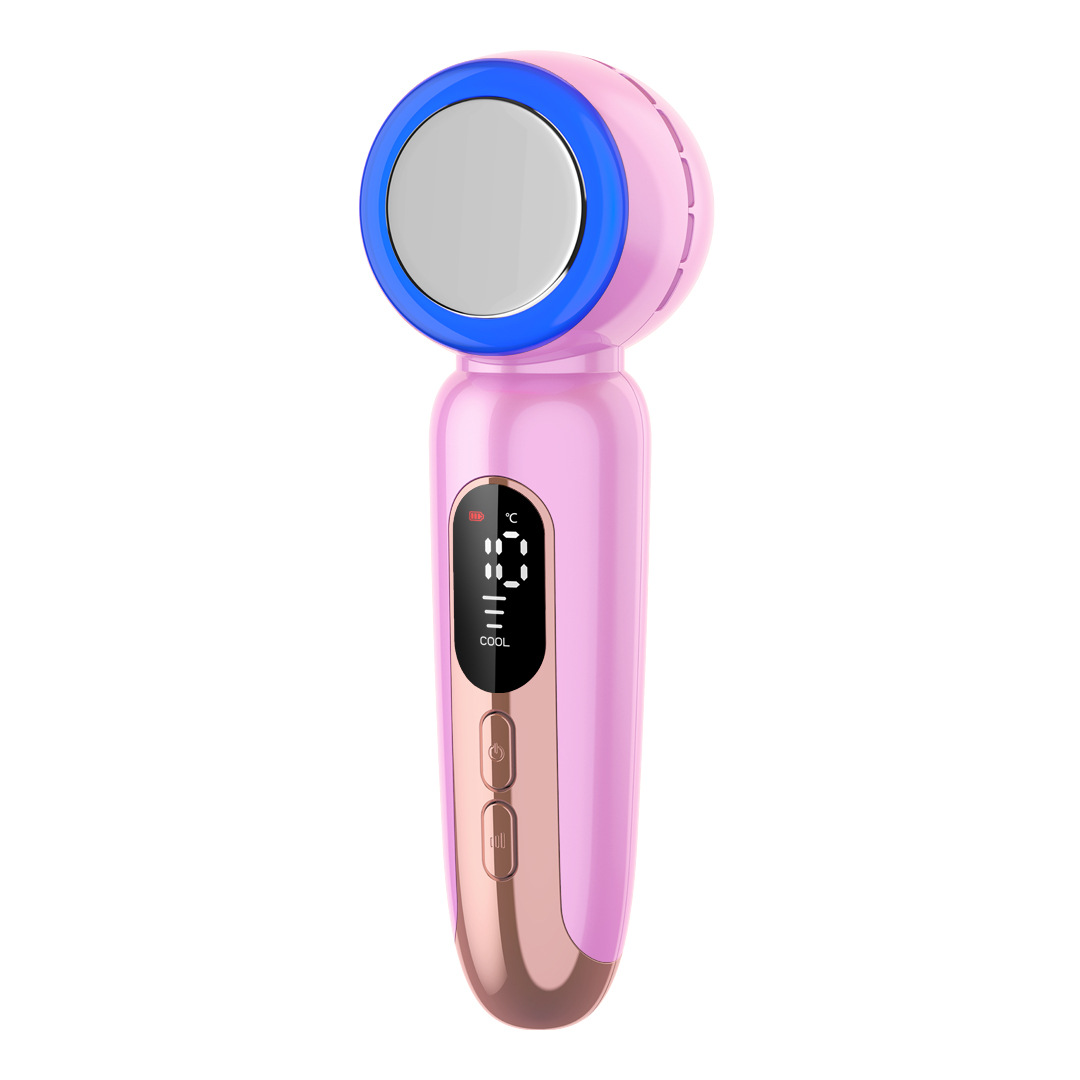 Thermostatic Hot-and-cold Beauty Device, Facial Infusion Beauty Device photo 3