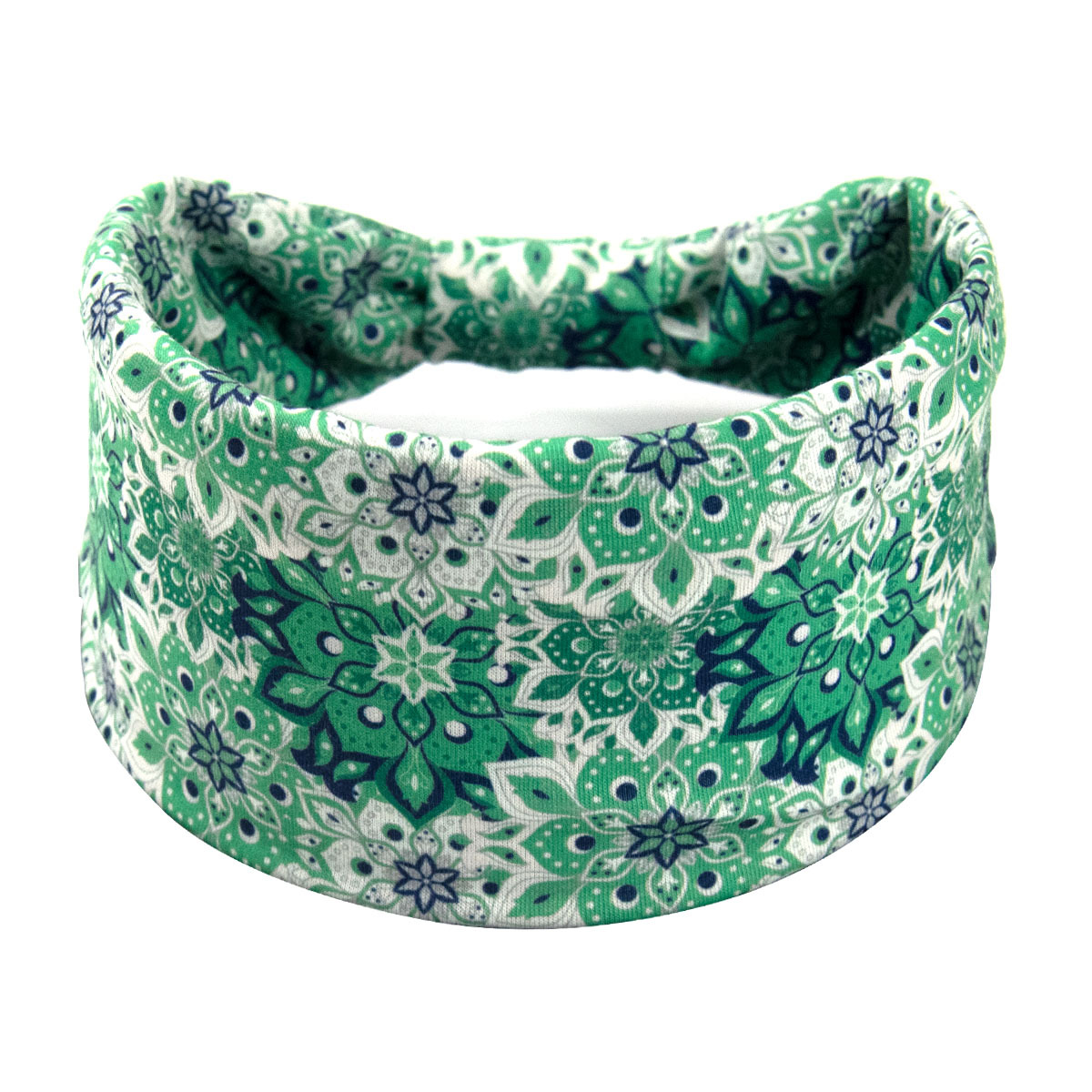 Bohemian Hair Band Sports Yoga Hair Band photo 7