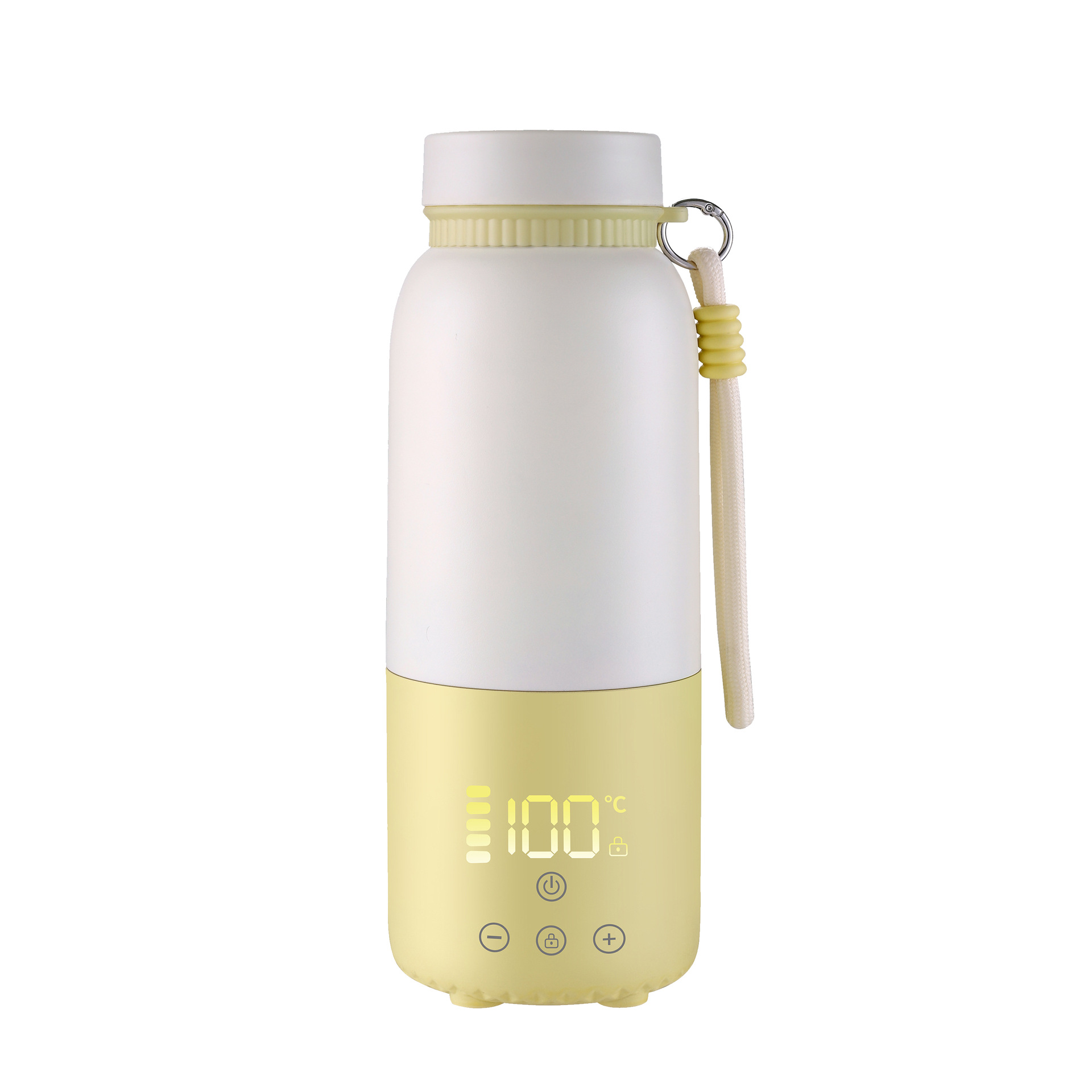 Car-mounted Outdoor Travel Baby Constant-temperature Kettle photo 2