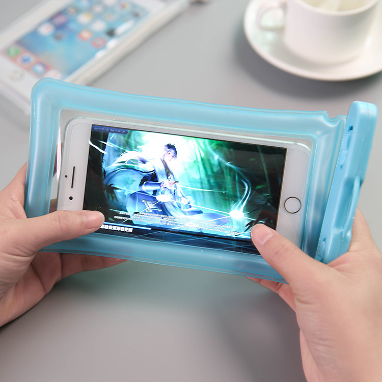 Phone Waterproof Bag For Underwater Photography And Diving photo 2