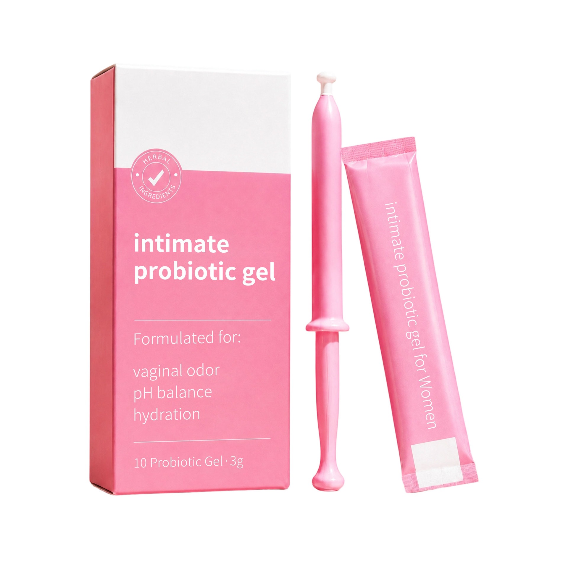 Womens Care Gel Gentle Formula photo 3