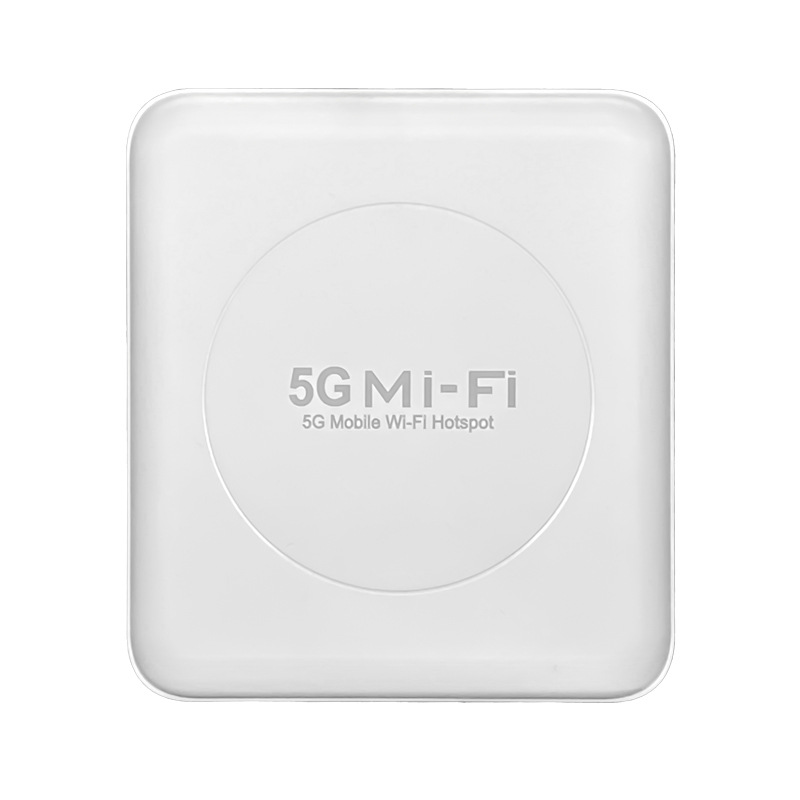 5G Portable Wi-Fi Wireless Router photo 6