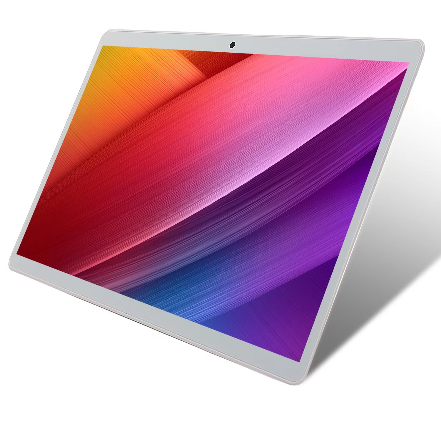 The Tablet Is Portable And Fully Charged photo 1