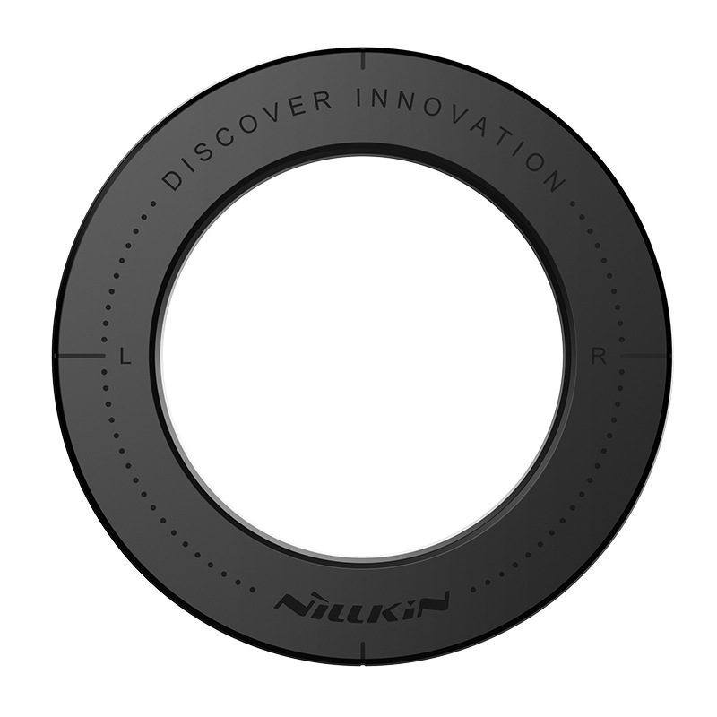 Magnetic Ring Tablet Computer Stand Vertical Ring photo 2