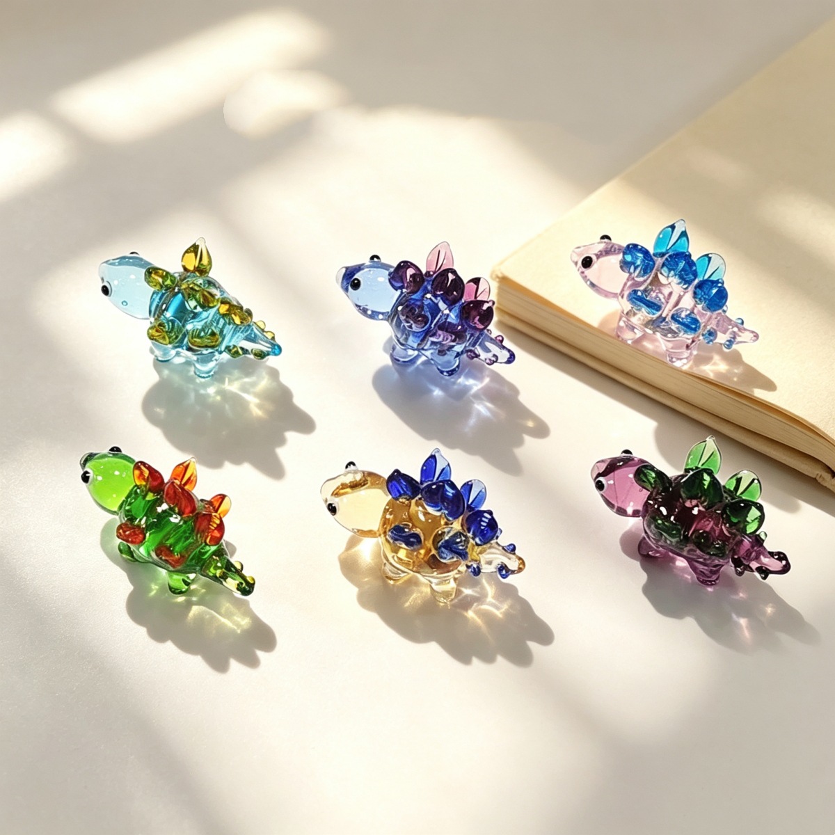 Handmade Craft Desktop Decoration Figurine photo 1