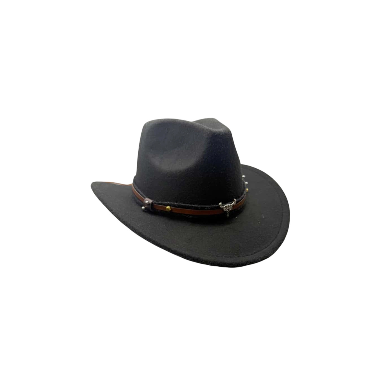 Classic Western Cowboy Hat photo 2