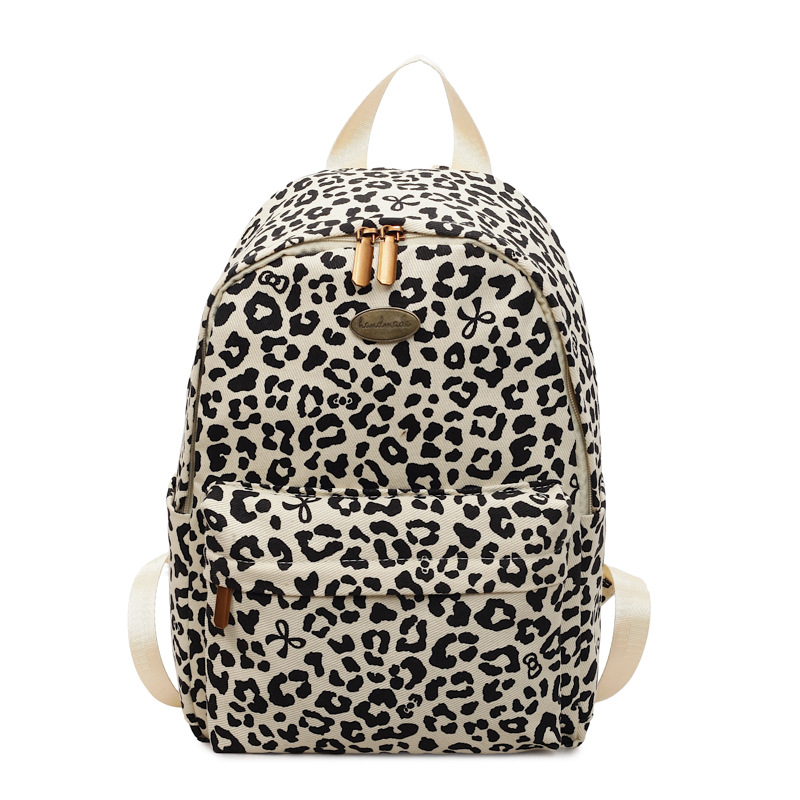 Casual And Fashionable Women's Backpack photo 6
