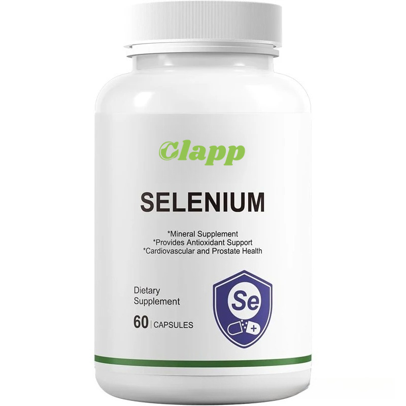 Selenium Supplements photo 3