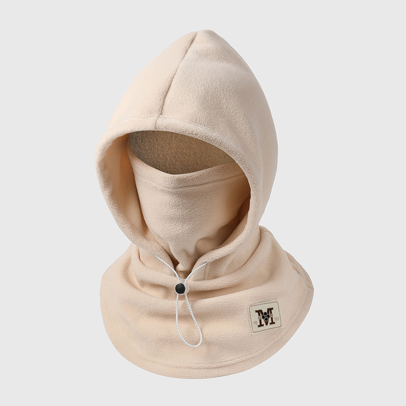 Warm Hat, Unisex, Pull-over Style, Woolen Hat photo 5