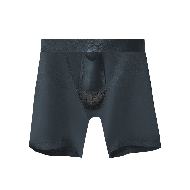 Crotch-separable Abrasion-resistant Boxer Briefs photo 6