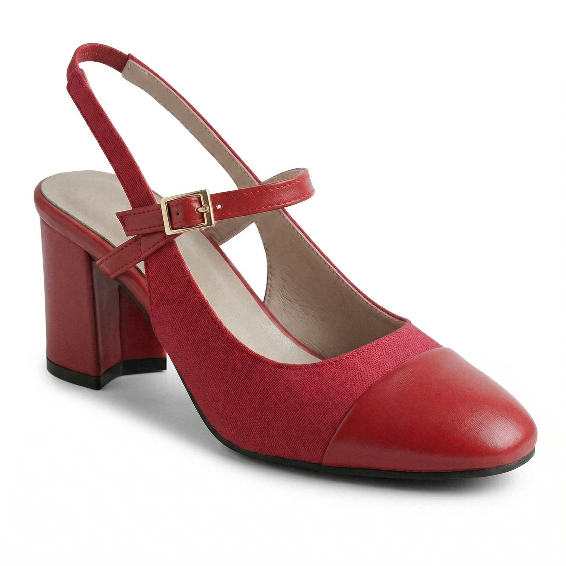 New Women's Pointed-toe Low-cut Shoes photo 5