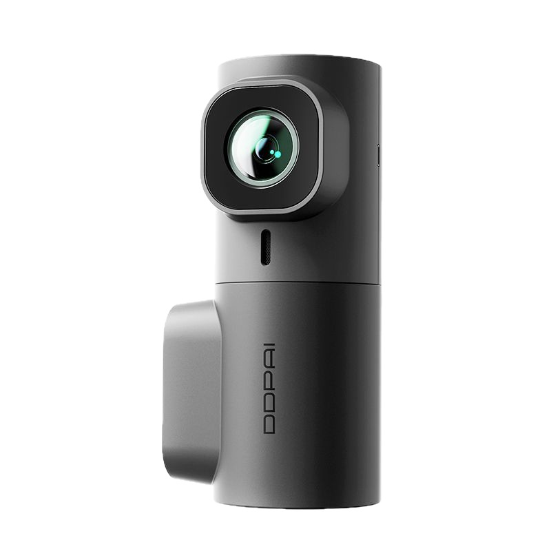 Mini Pro Driving Line-free HD Night Vision Recorder photo 7