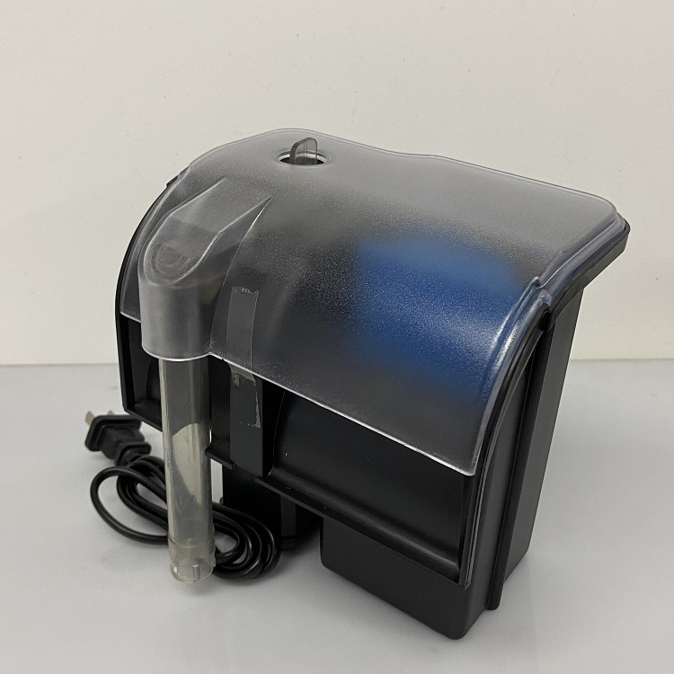 Waterfall Biochemical Filter Out-cell Filter photo 6