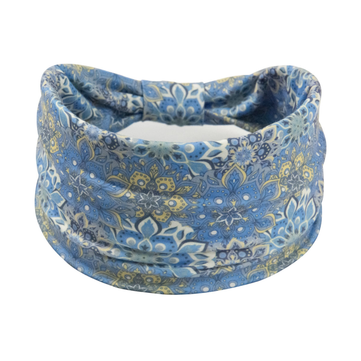 Bohemian Hair Band Sports Yoga Hair Band photo 3