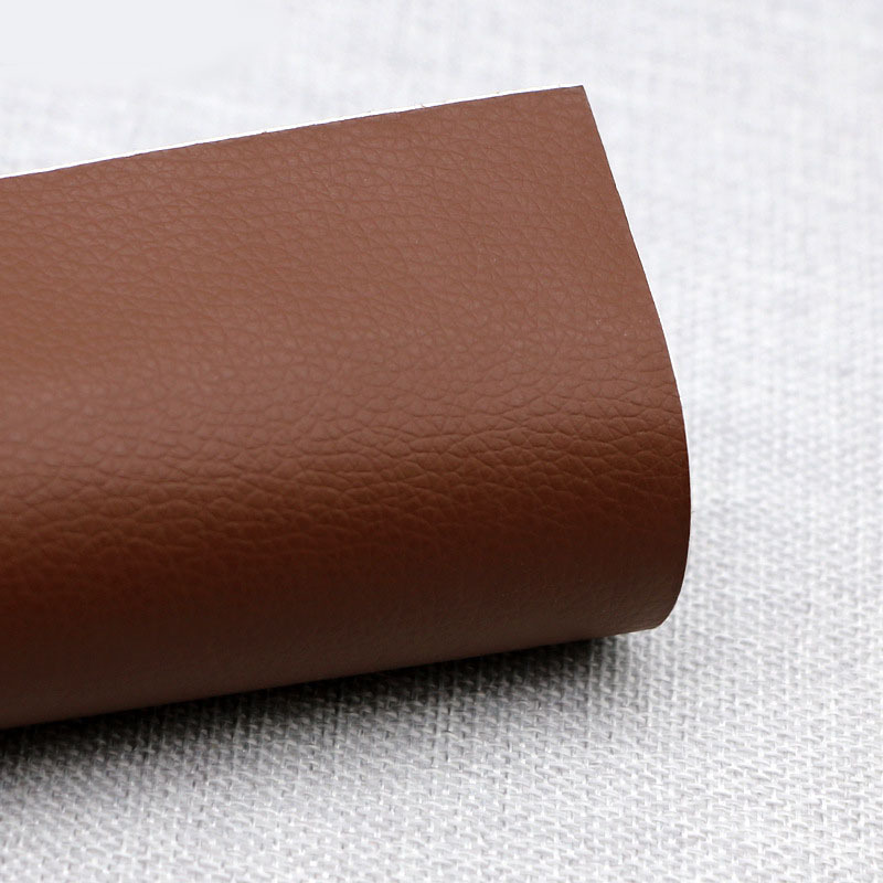 Adhesive Leather Repair Patches For Sofas And Car Seat Backs photo 3