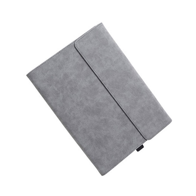 Leather Surface Pro789x Protective Sleeve photo 2