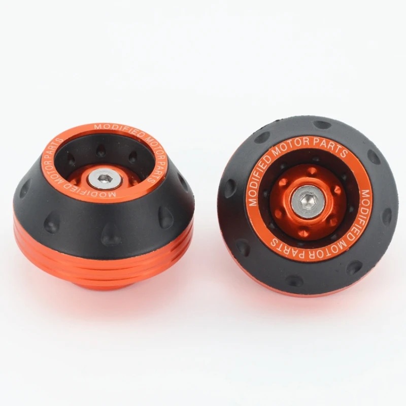 Motorcycle And Scooter Modification Accessories photo 7