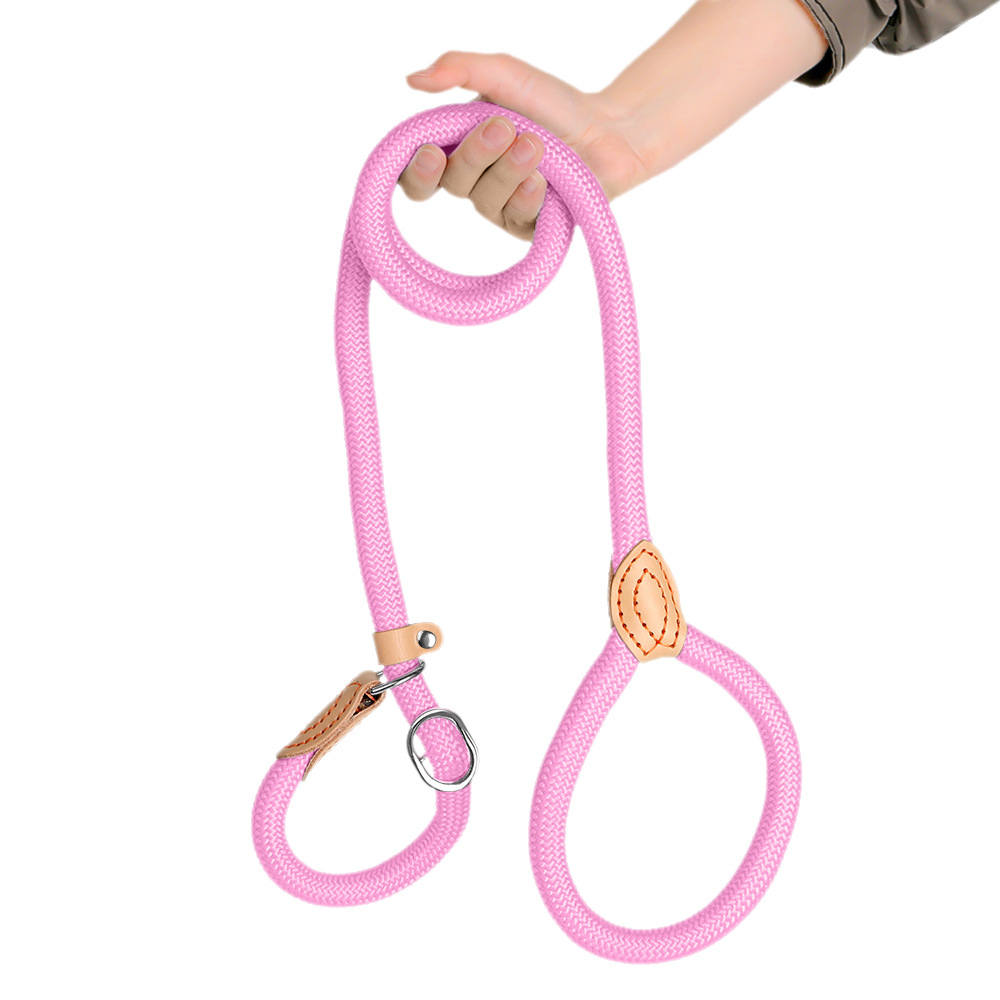 Extended And Thickened Pet Leash For Dogs photo 8