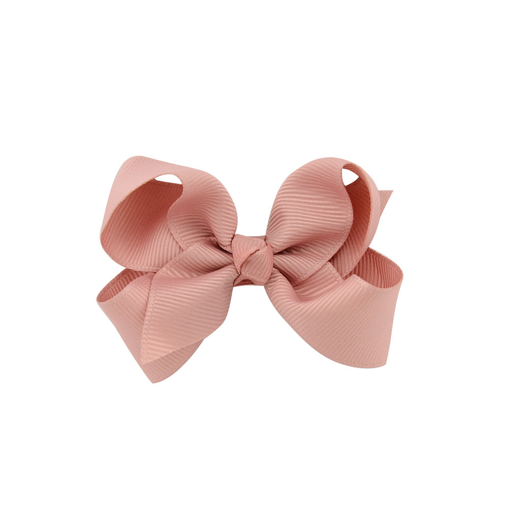 Bow Hair Clip Best-selling Hairpin photo 5