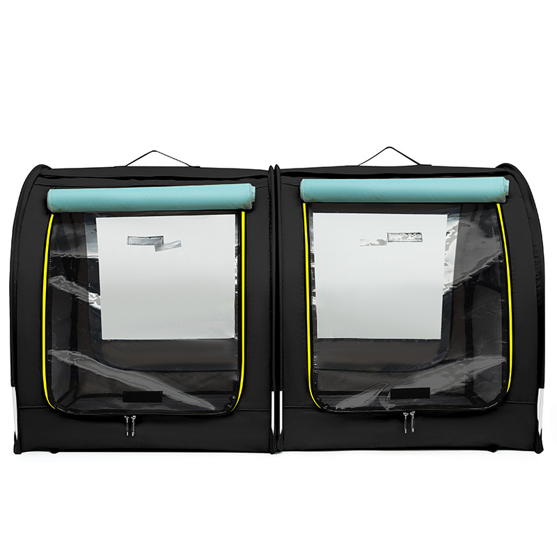 All-season Cat Bed And Carrier Bag photo 8