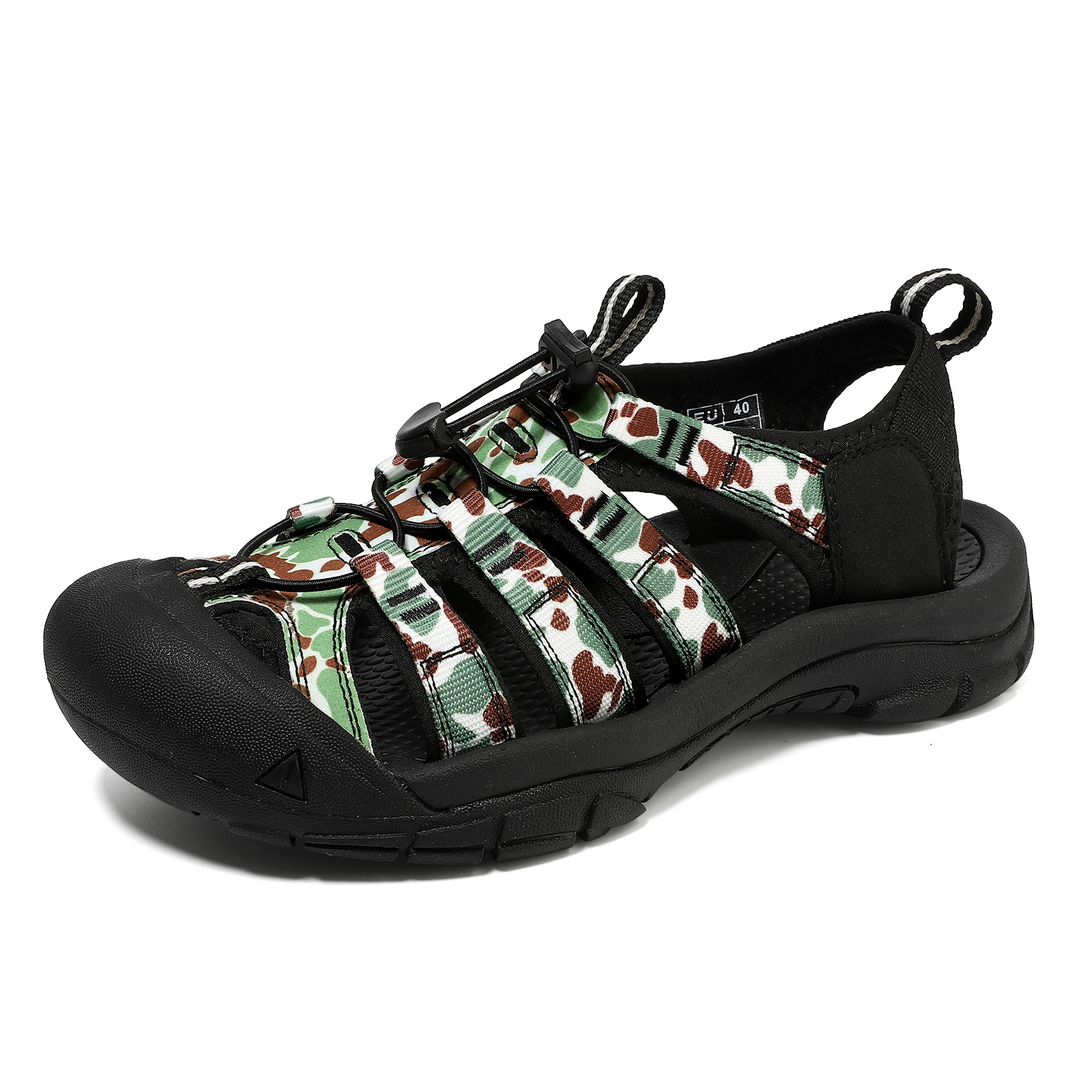 Men's Beach Outdoor Casual Shoes photo 8